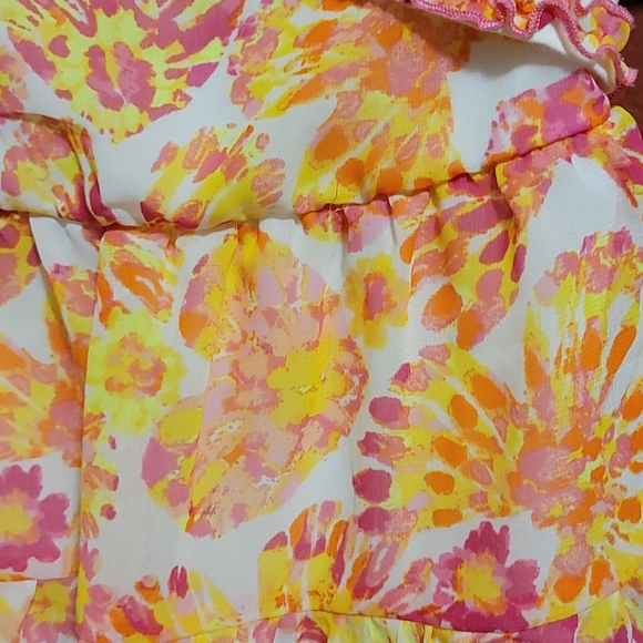 HEALTHTEX TODDLER DRESS SIZE 3T - Picture 7 of 16